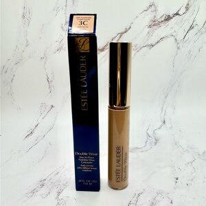 ESTEE LAUDER Double Wear Stay-In-Place Flawless Wear Concealer - Shade 3C